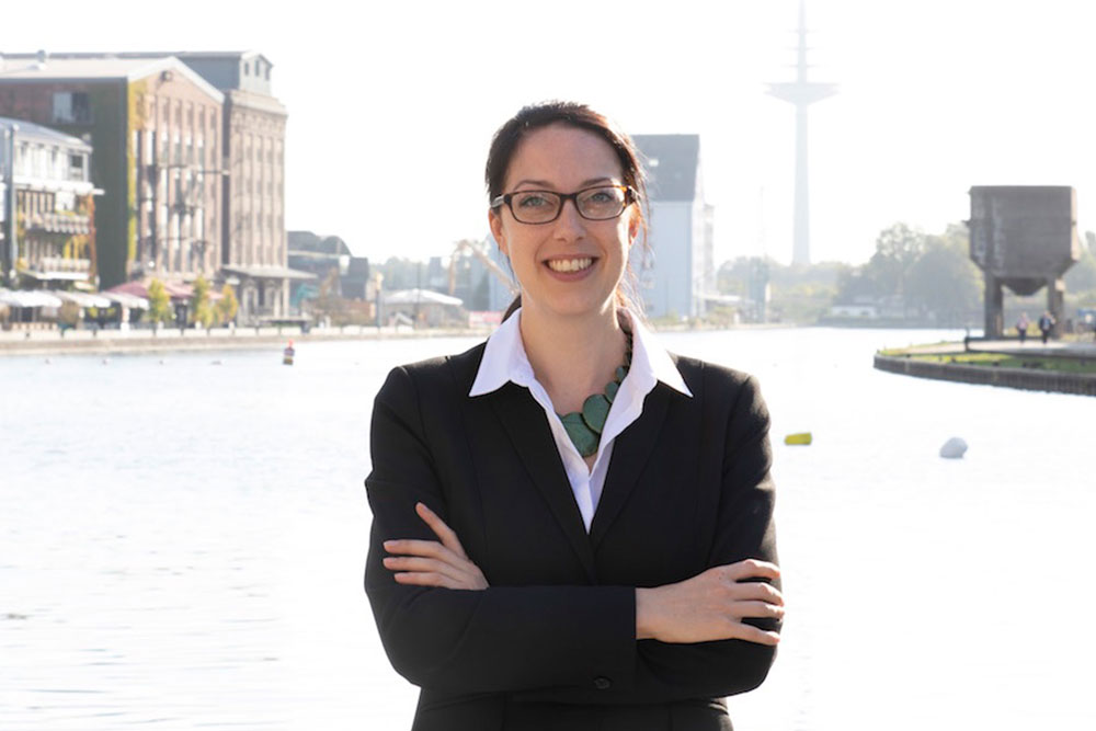 Katja-Suntrop-Hafen