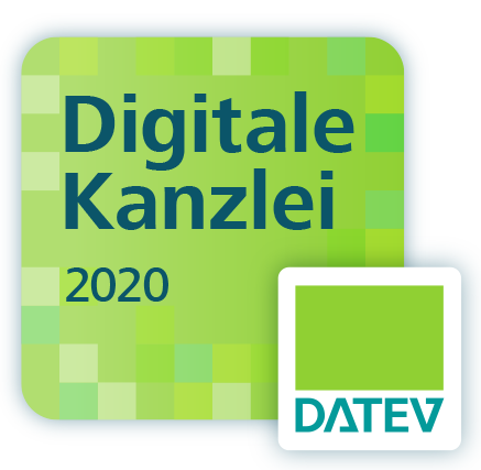 digtale datev kanzlei Zertifikat