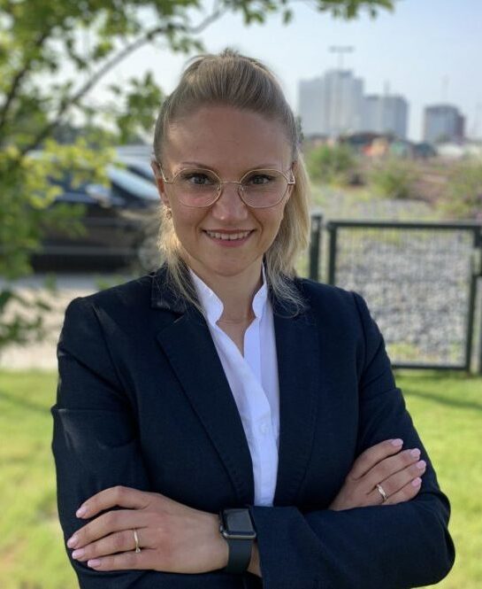 Tatjana Terre