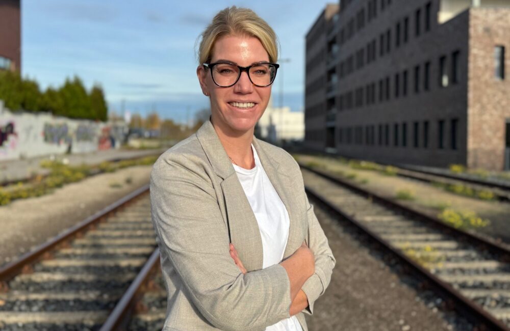 Christina Feldmann HP