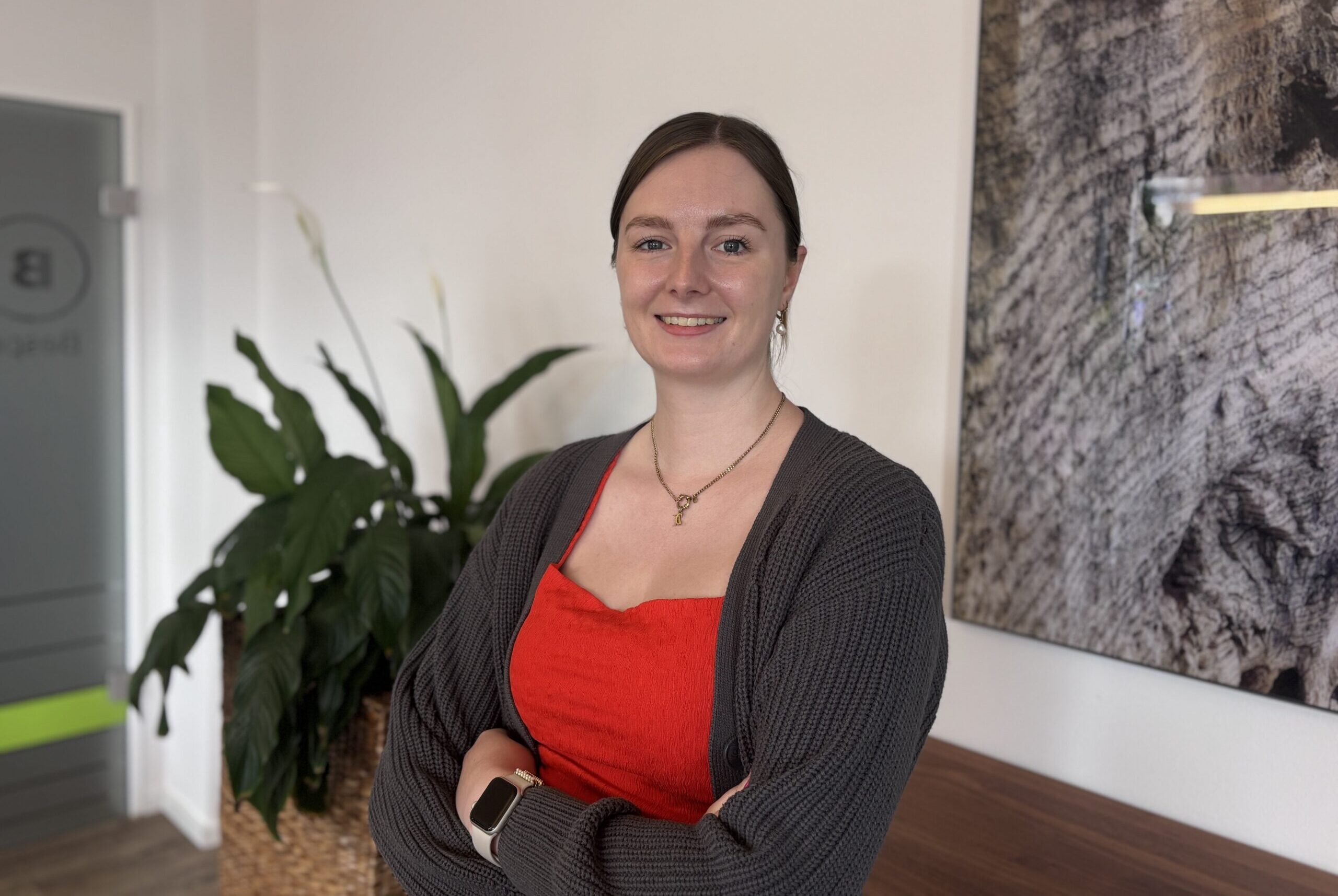 Christina Bülskämper