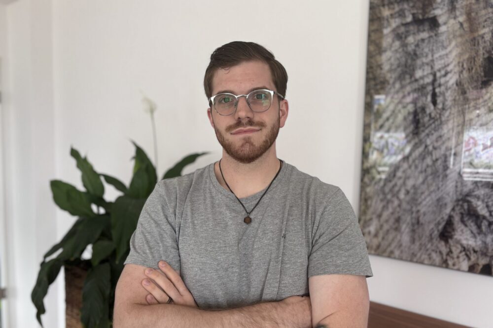 Röttger, Mike HP