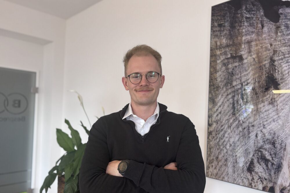 Tuxhorn, Nils HP
